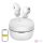 Earphones TWS  Baseus Bowie WM01 (white)
