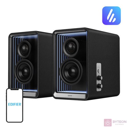 Speakers Edifier QR65 (black)