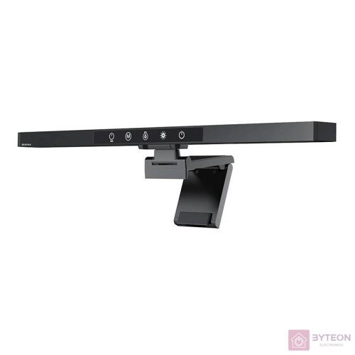 Blitzwolf BW-CML2 Pro monitorlámpa, RGB (fekete)
