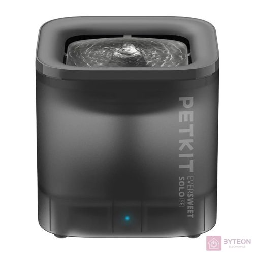 Fountain/ drinker for Dog and Cat PetKit Eversweet SOLO SE (dark gray)