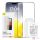 Sapphire Tempered Glass Baseus 0.3mm for iPhone 15 ProMax