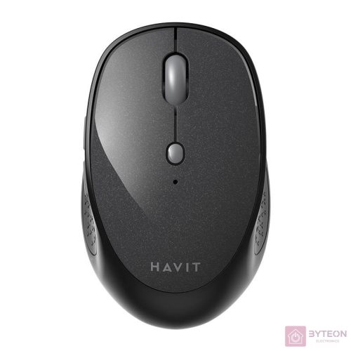 Wireless mouse Havit MS76GT plus (grey)
