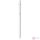 Active stylus Baseus Smooth Writing Series with wireless charging, lightning (White)