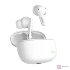 Wireless earphones TWS EarFun AirMini2 (white)