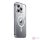 UGREEN LP727 Protective Magnetic Case iPhone 15Pro 6.1inch (Clear)