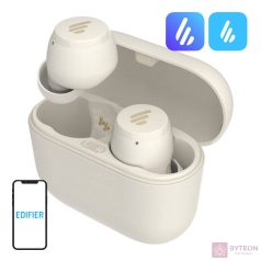 TWS earphones  Edifier X3 Lite (ivory