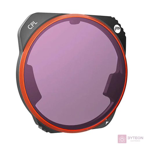 PGYTECH DJI Mavic 3 Pro CPL Filter (Professional)