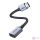 Extension Cable HDMI 8K UGREEN HD165 0,15m