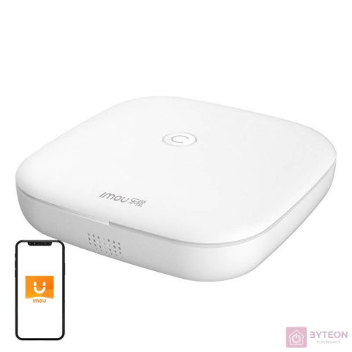 Smart Alarm Gateway IMOU ZG1 ZigBee
