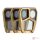 Set of 3 filters PolarPro Shutter for DJI Mavic 3 Pro