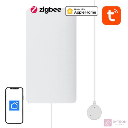 Smart Water Sensor HomeKit NEO NAS-WS05BH ZigBee