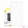 Phone Case for iPhone 15 Plus Baseus OS-Lucent Series (Clear)