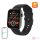 Smartwatch Colmi P71 Black