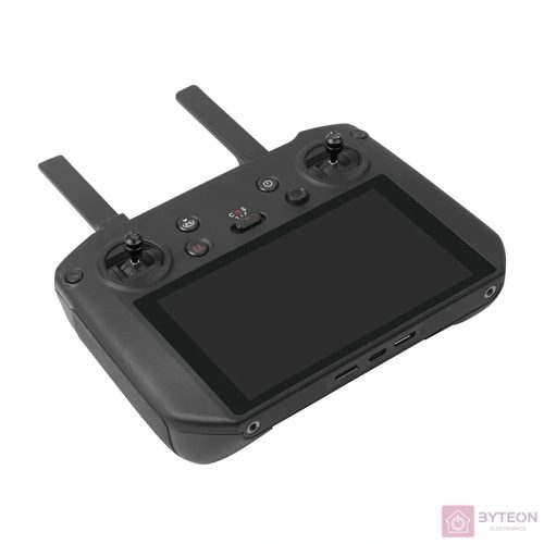 Alu Controller Stickers black Sunnylife for DJI FPV/ RC Pro ( FV-YG9306)