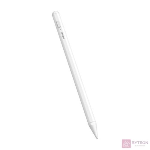 Smooth Writing 2 Baseus Stylus Lite with LED indicator (white)
