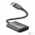 UGREEN CM401 USB-C kártyaolvasó (szürke)