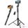 Selfie stick tripod with Bluetooth remote UGREEN LP680 1.7m