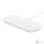 Dual Fast Wireless Charger Choetech T535 (white)