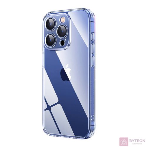 Protective Case UGREEN LP731 iPhone 15 Pro (Clear)