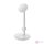 Magnetic Desktop Phone Stand Baseus MagPro (white)