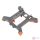 Landing gear Sunnylife for DJI Mavic 3 Pro - Orange (M3P-LG582-C)