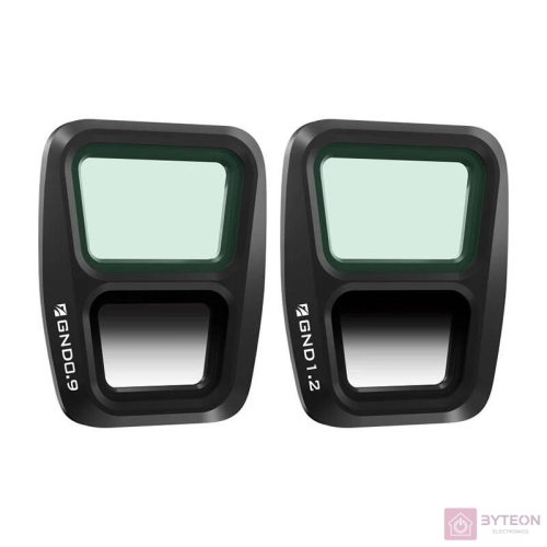Set of 2 filters Freewell Gradient for DJI Air 3