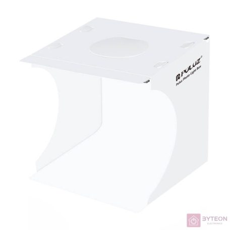 Fotostudio Puluz LED 30cm PU5029