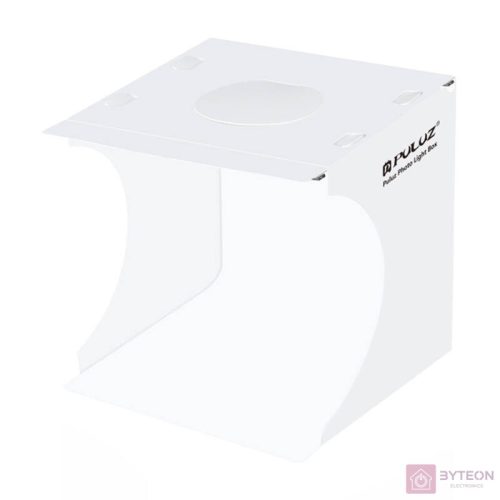 Fotostudio Puluz LED 30cm PU5029