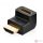 UGREEN HD112, 4K HDMI könyök adapter