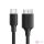 UGREEN micro USB 3.0 kábel - USB-C, 1m (fekete)