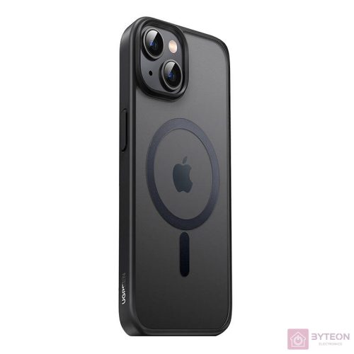 UGREEN LP749 Protective Magnetic Case iPhone 15Plus 6.7inch (Black frame)