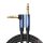 Cable Jack 3,5mm UGREEN 60180 1.5m (black)