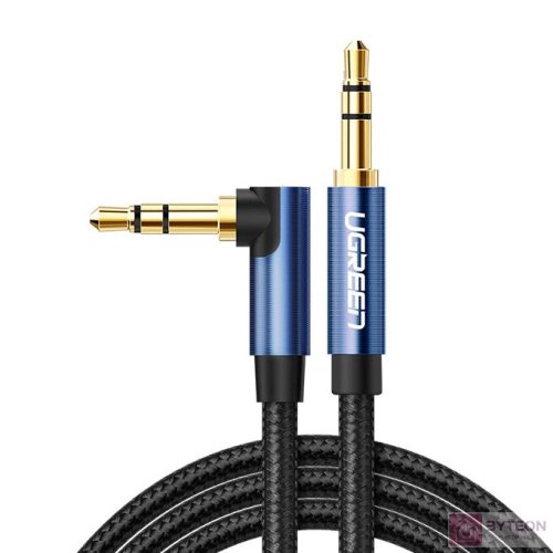 Cable Jack 3,5mm UGREEN 60180 1.5m (black)