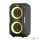 Wireless Bluetooth Speaker W-KING T9 Pro 120W (black)
