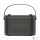 Wireless Bluetooth Speaker W-KING H10 120W (black)