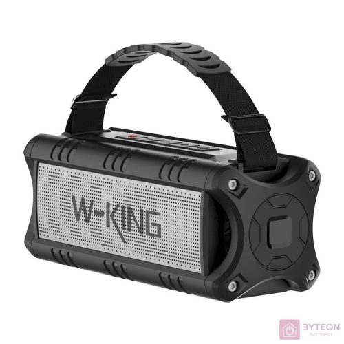 Wireless Bluetooth Speaker W-KING D8 MINI 30W (black)
