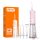 Water flosser with nozzles set Bitvae C2 (pink)