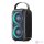 Wireless Bluetooth Speaker W-KING T9II 60W (black)