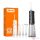 Water flosser with nozzles set Bitvae C2 (black)