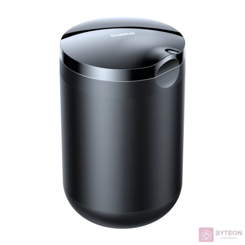Car Ashtray Baseus Premium 2 (black)