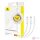 Charging Cable 3w1 Baseus USB to USB-C, USB-M, Lightning 3,5A, 1,1m (White)