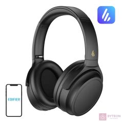  Edifier WH700NB Vezeték nélküli fejhallgató, ANC (fekete)