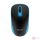 Wireless mouse Havit MS626GT  (black and blue)