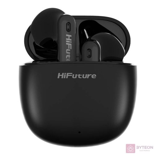 TWS EarBuds HiFuture Sonic Colorbuds 2 (black)