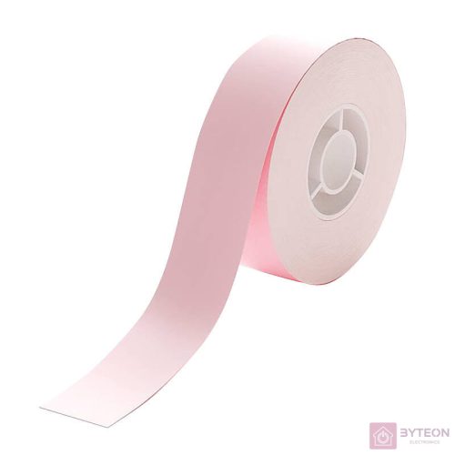 Thermal labels Niimbot stickers  T 15-7.5(Pink)
