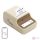 Portable Label Printer Niimbot B21 (Cream)