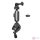 Sports camera handlebar mount PGYTECH