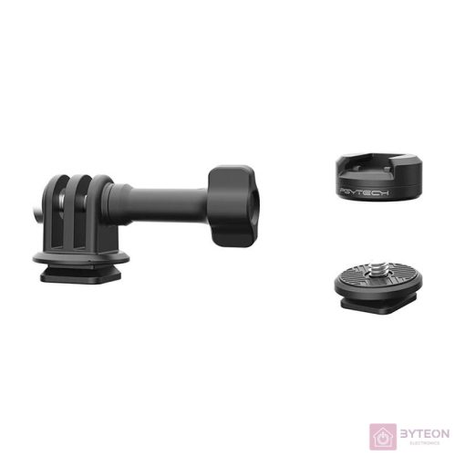 Quick release set PGYTECH for sports camera (P-CG-141)