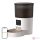 Rojeco 3L Automatic Pet Feeder WiFi with Camera