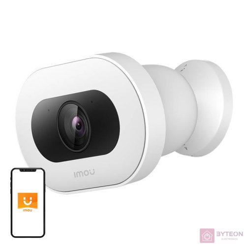 Outdoor Wi-Fi Camera IMOU Knight IPC-F88FIP-V2, 4K